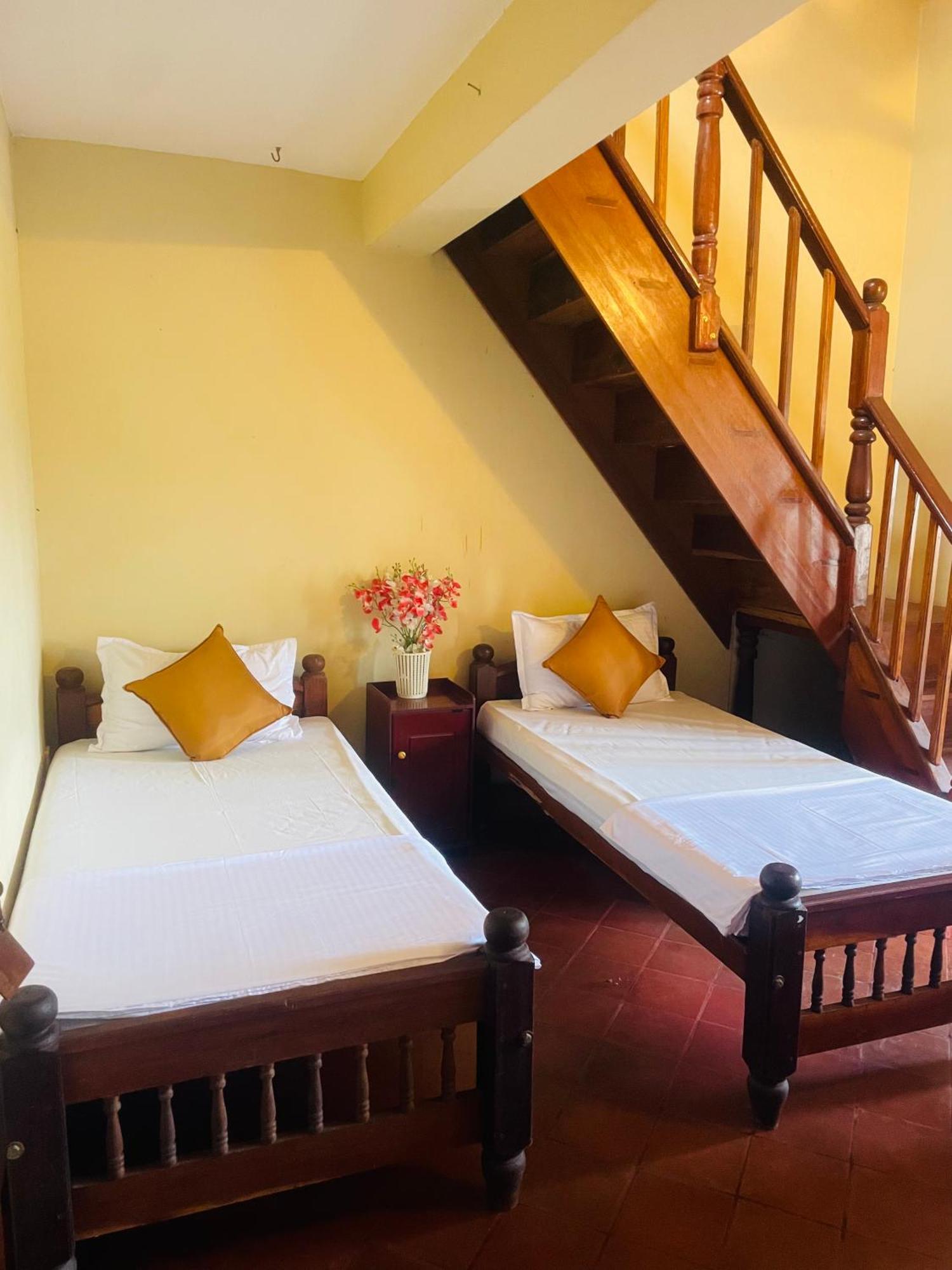 Island House Otel Dikwella Dış mekan fotoğraf